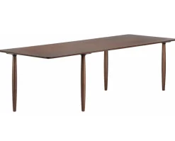 Oku Matbord | Dark Smoked 200