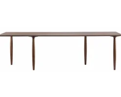 Oku Matbord | Dark Smoked 200