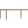 Oku Matbord | Light Smoked 200