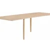 Oku Matbord | Natural 200