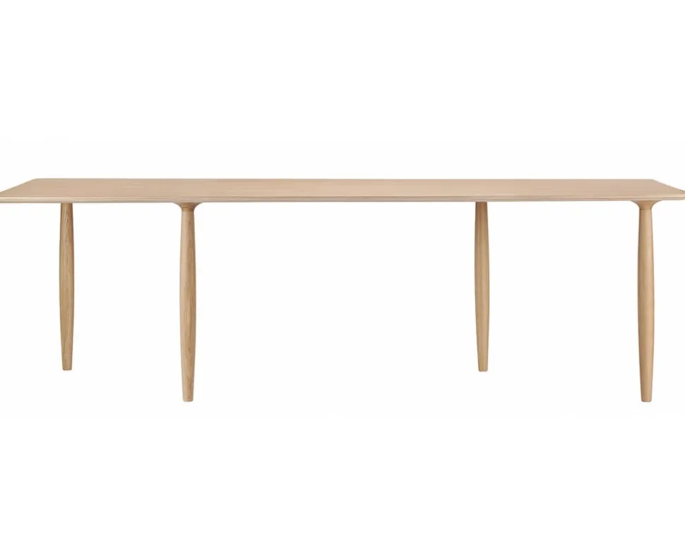 Oku Matbord | Natural 200
