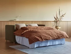 Olan Bäddsoffa | 565 Granite
