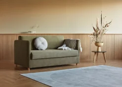 Olan Bäddsoffa | 565 Granite