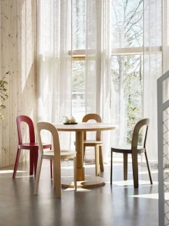 Olivia Stol | Svart