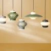 Opal Arch Pendel Pine green