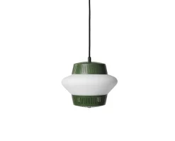 Opal Arch Pendel Pine green