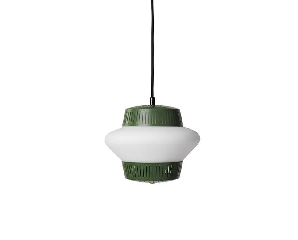 Opal Arch Pendel Pine green