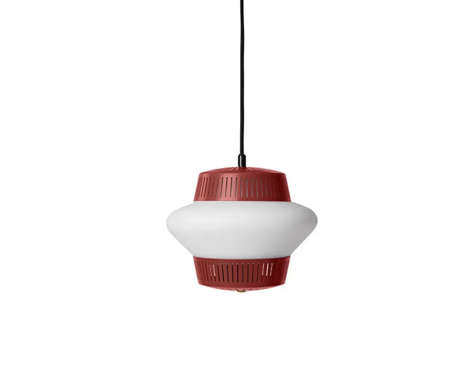 Opal Arch Pendel Red grape