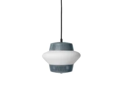 Opal Arch Pendel Sky grey