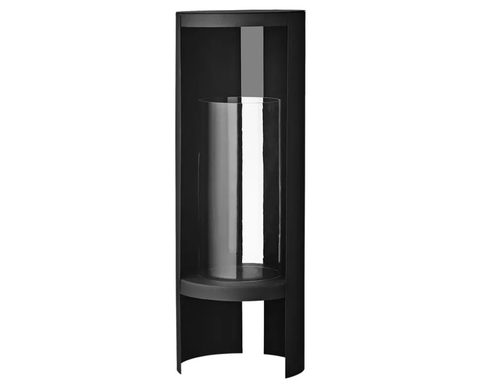 Ora Lykta H73,4 | Black