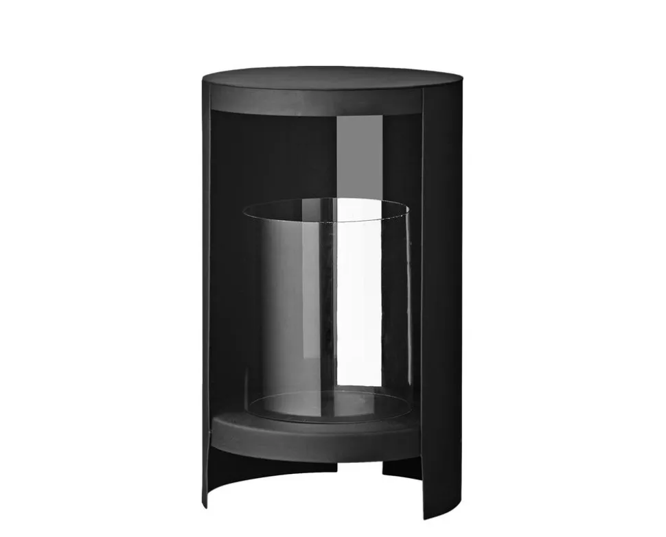 Ora Lykta H43,4 | Black