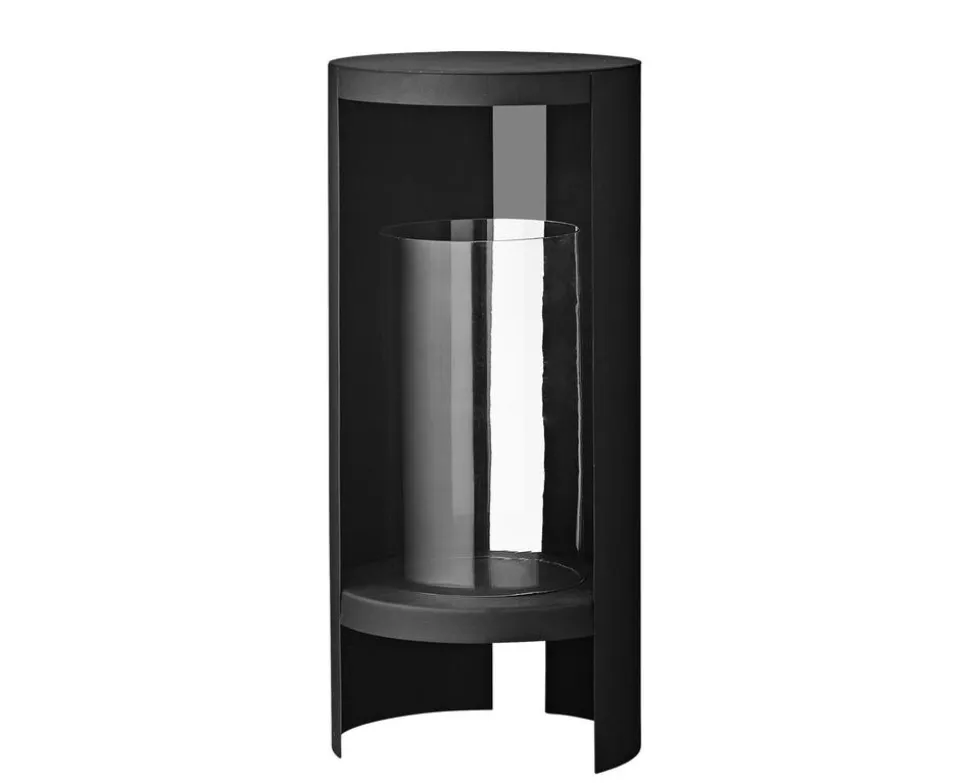 Ora Lykta H58,4 | Black