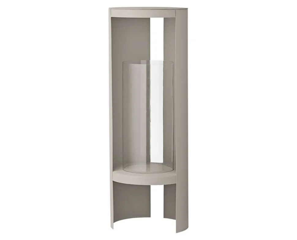 Ora Lykta H73,4 | Taupe