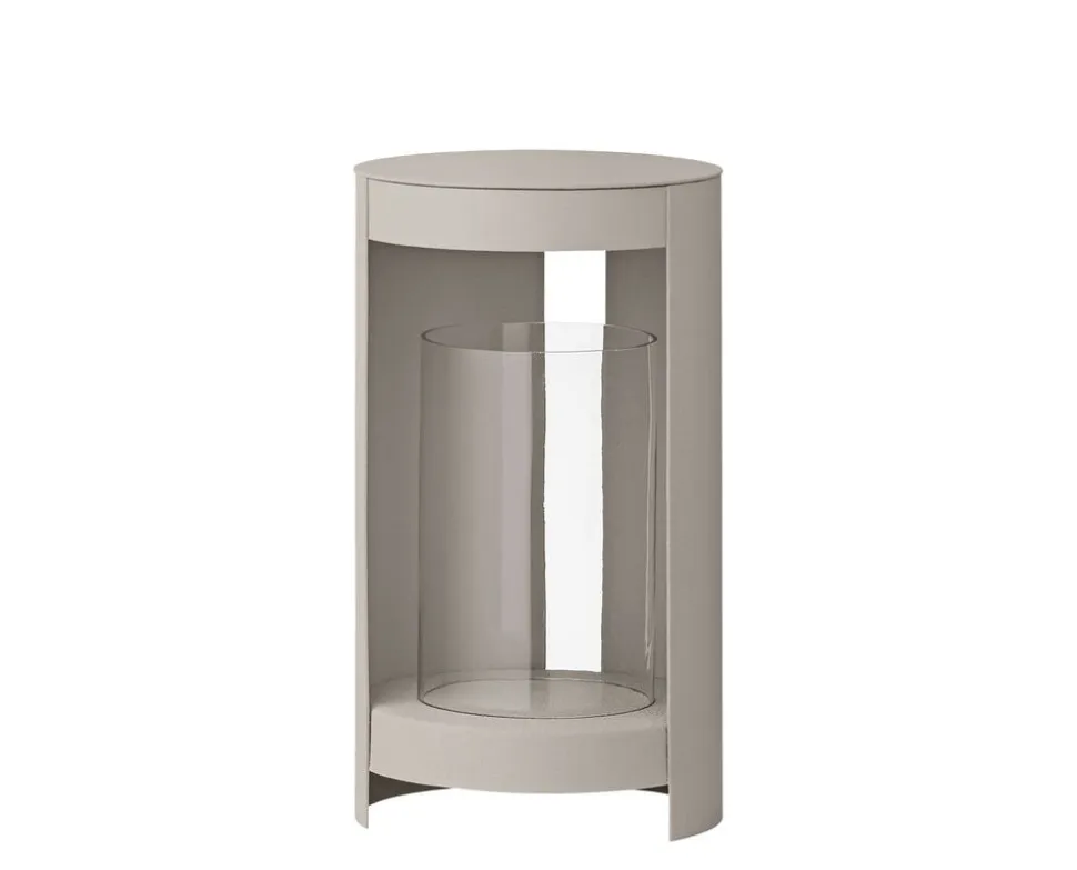 Ora Lykta H28,2 | Taupe