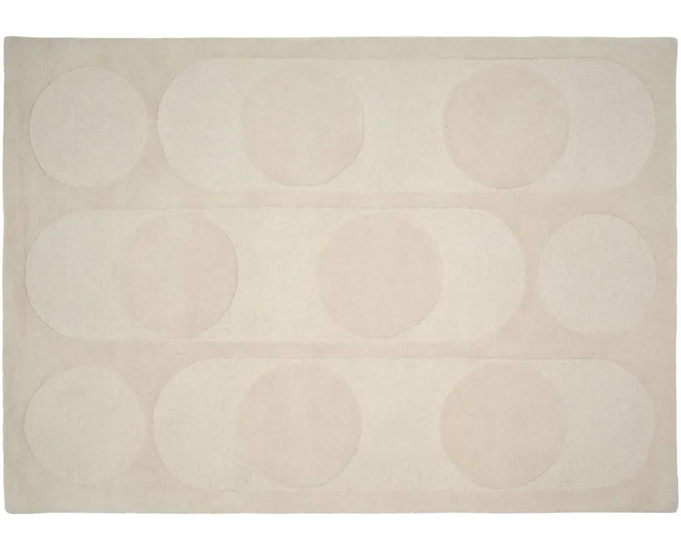 Orb Alliance matta | White 170x240