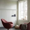 Orion Fåtölj | Träfot