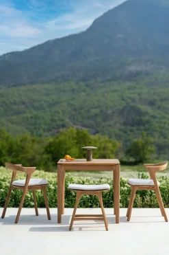 Osso Outdoor Pall | Natural Dyna