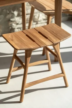 Osso Outdoor Pall | Teaksits