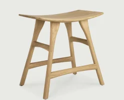 Osso Pall | Oljad Ek | Träsits
