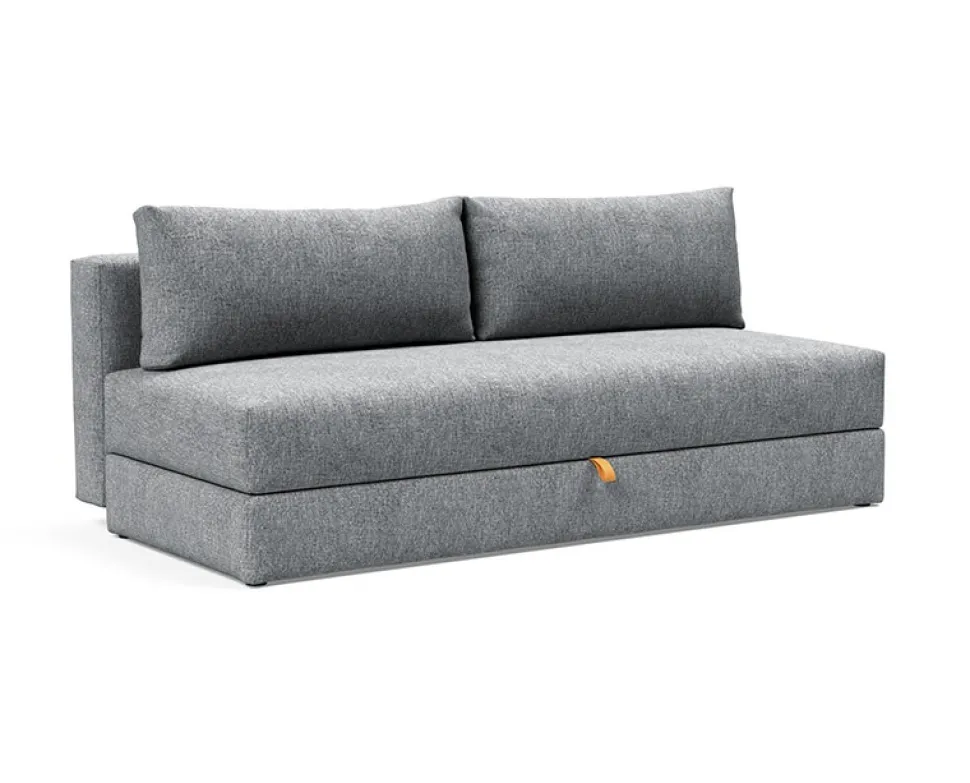 Osvald Bäddsoffa