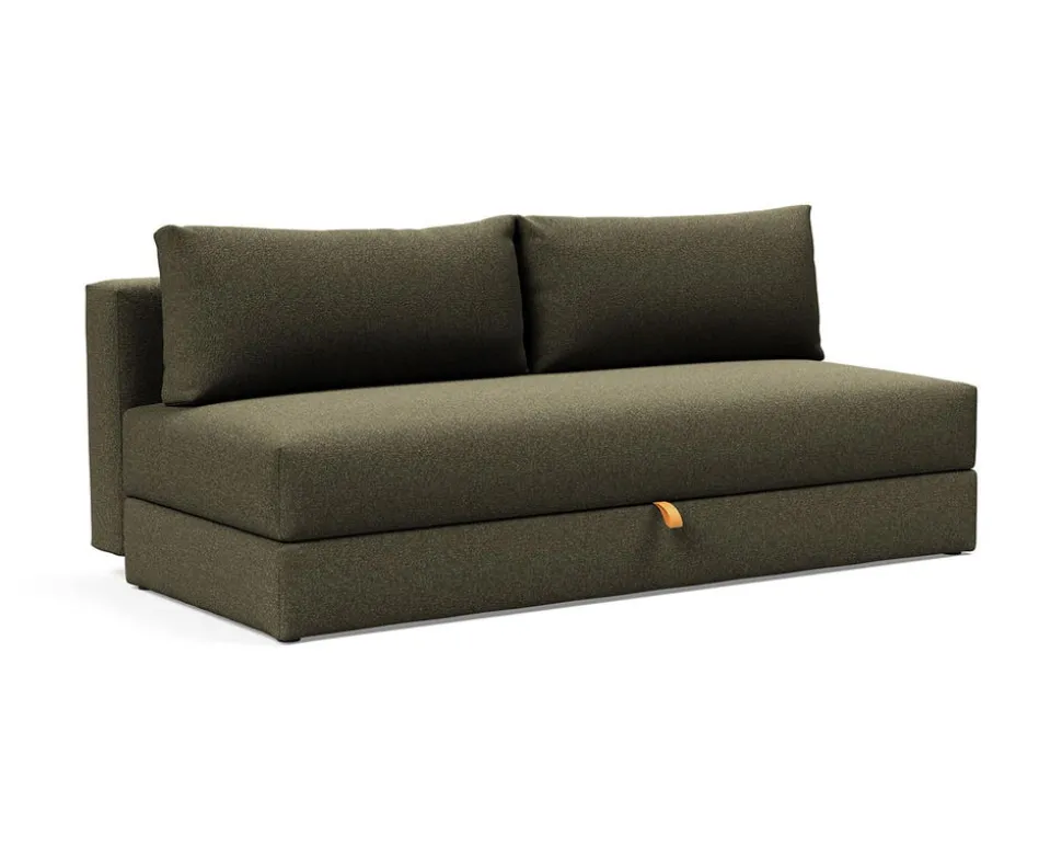Osvald Bäddsoffa