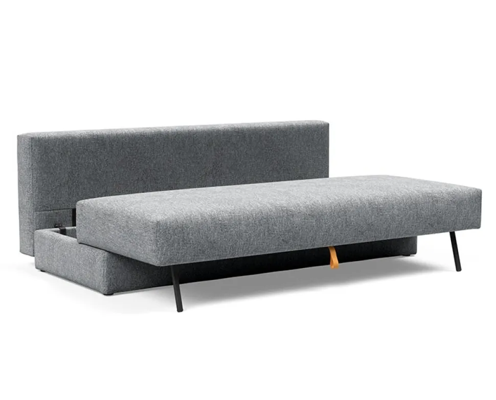 Osvald Bäddsoffa | 565 Granite