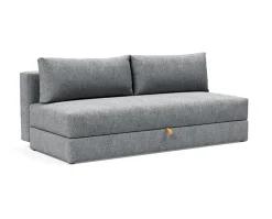 Osvald Bäddsoffa | 565 Granite
