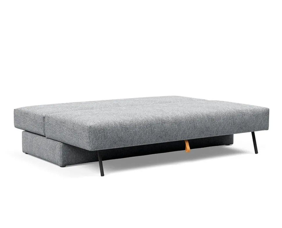 Osvald Bäddsoffa | 565 Granite
