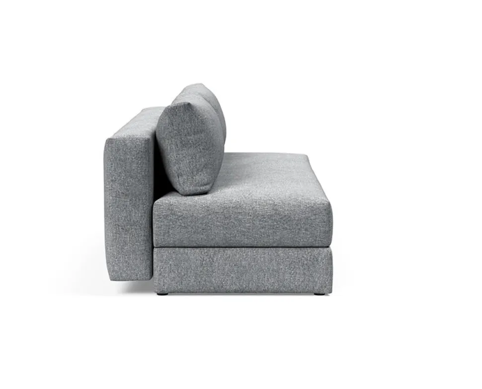 Osvald Bäddsoffa | 565 Granite