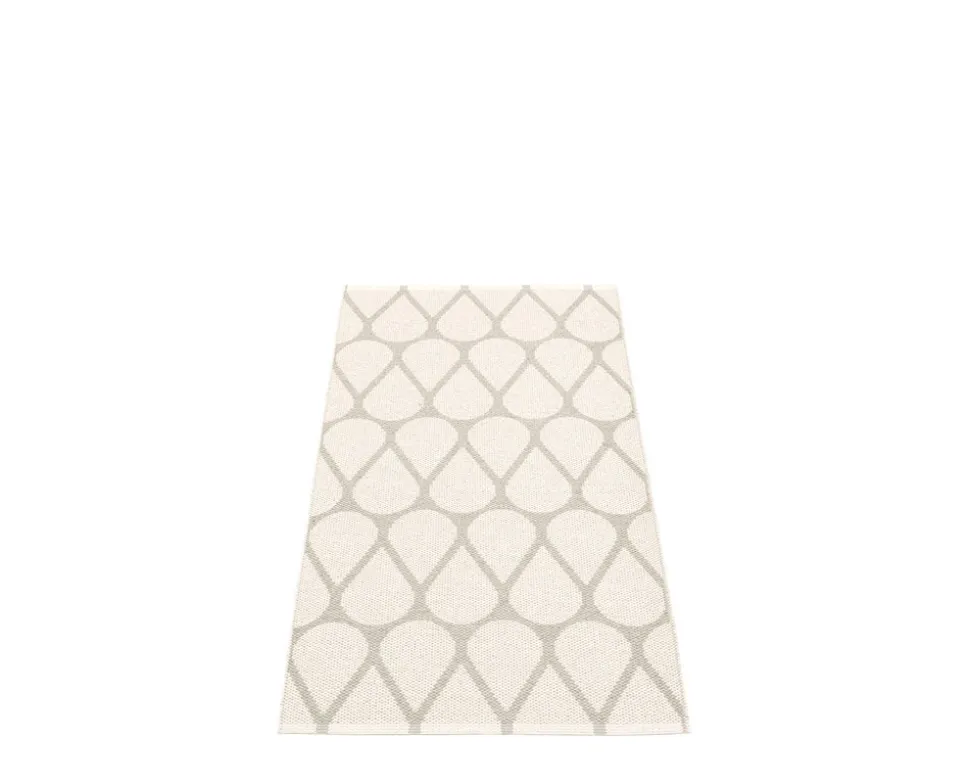 Otis gångmatta Linen | Vanilla 70x140
