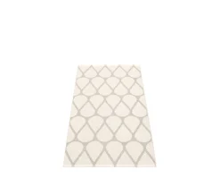 Otis gångmatta Linen | Vanilla 70x140