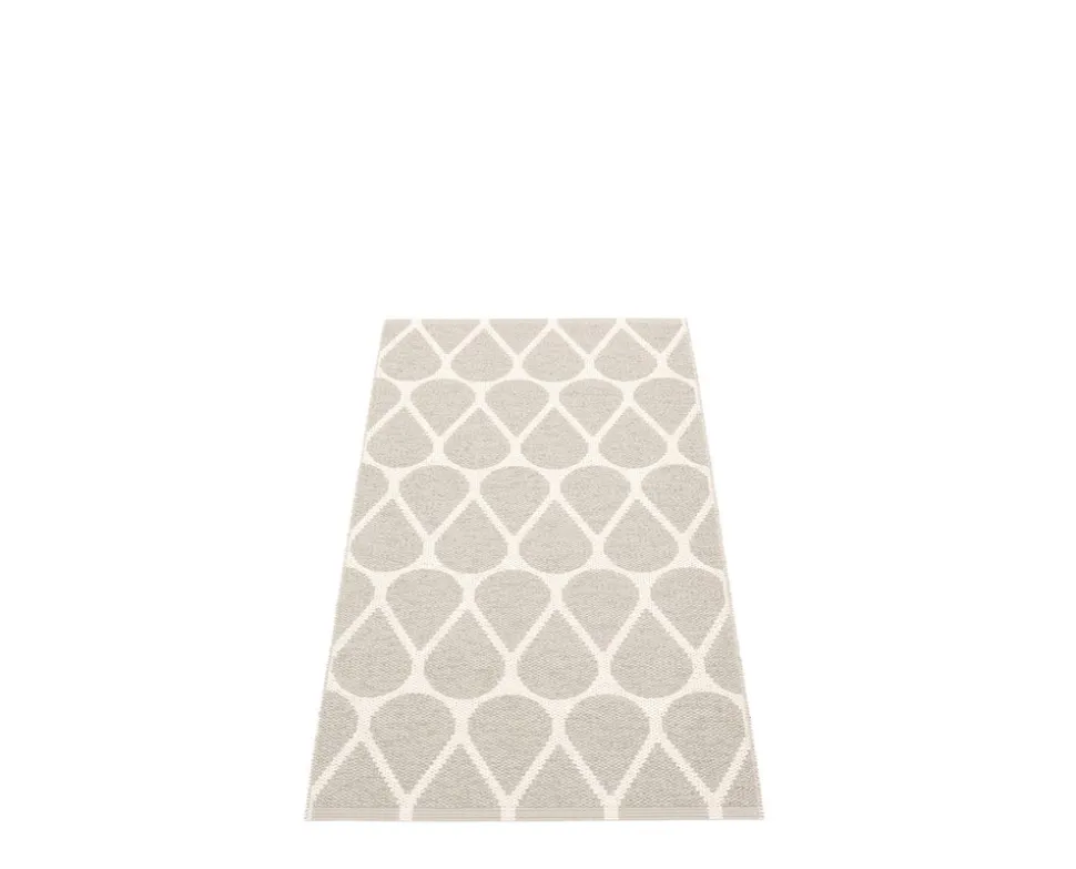 Otis gångmatta Linen | Vanilla 70x140