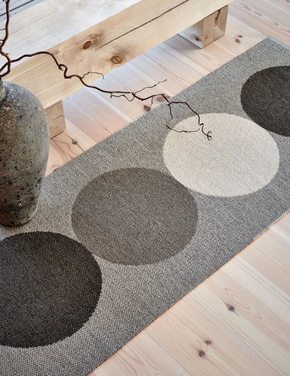 Otto Gångmatta Clay 70x280