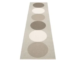 Otto Gångmatta Clay 70x280