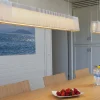 Owalo 7000 taklampa Björk