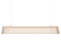 Owalo 7000 taklampa Björk
