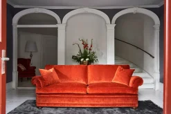 Oxford Soffa 2-sits