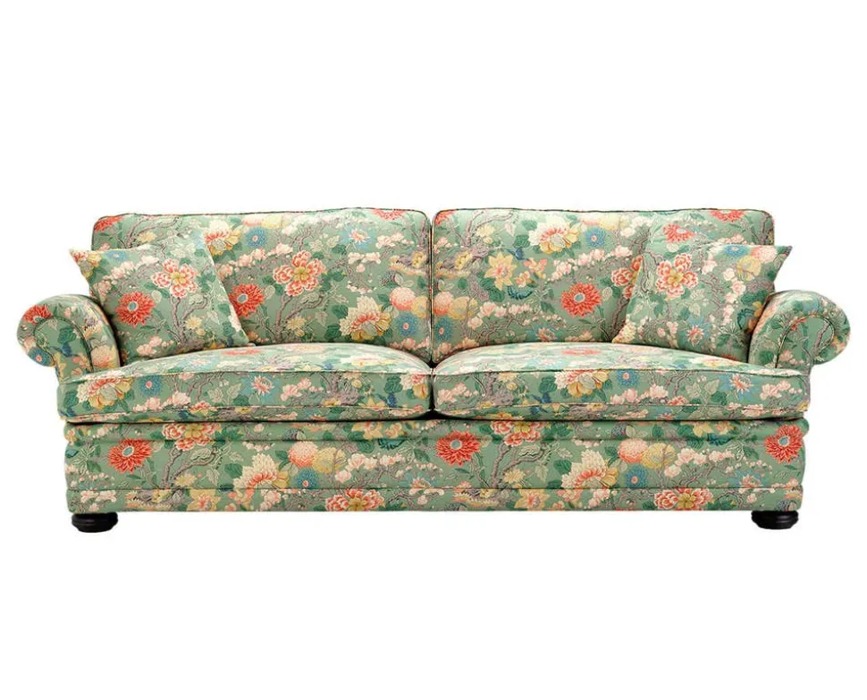 Oxford Soffa 2-sits