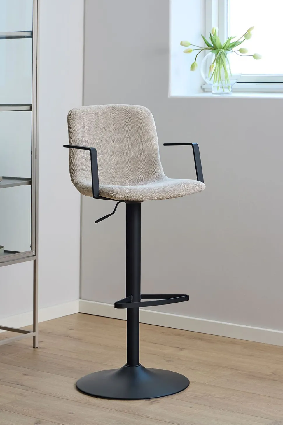 Pablo Barstol | Caso Beige