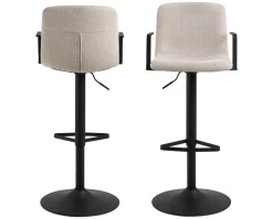 Pablo Barstol | Caso Beige