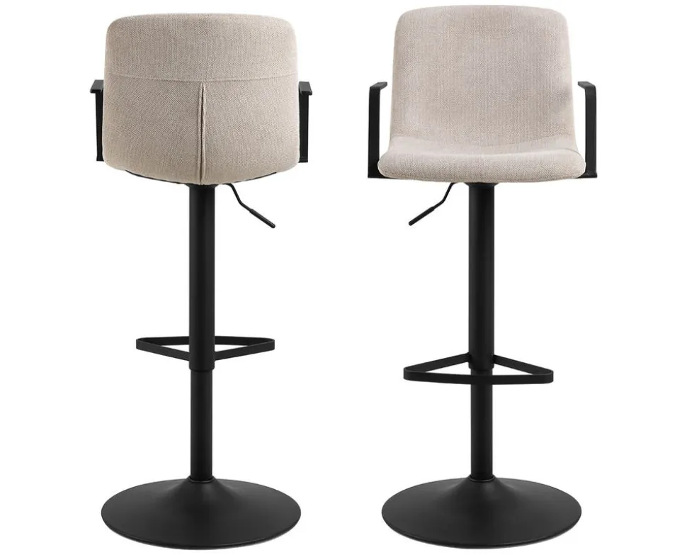 Pablo Barstol | Caso Beige