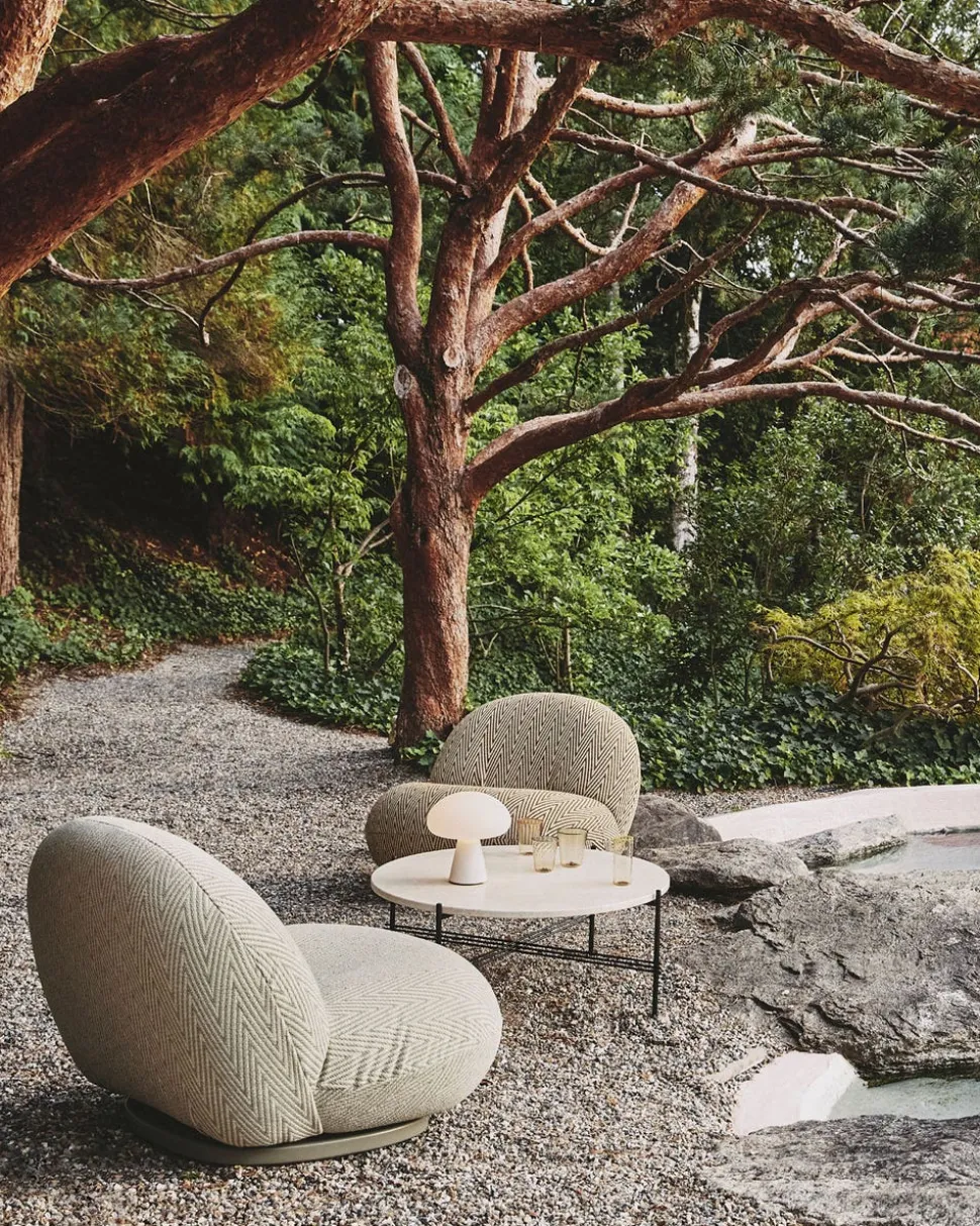 Pacha Outdoor Lounge Chair