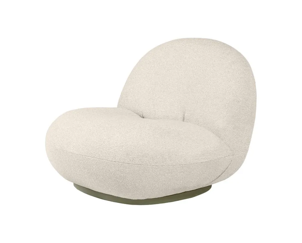 Pacha Outdoor Lounge Chair