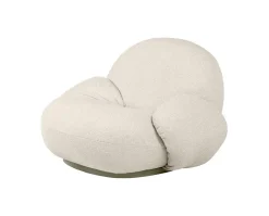 Pacha Outdoor Lounge Chair | Armstöd