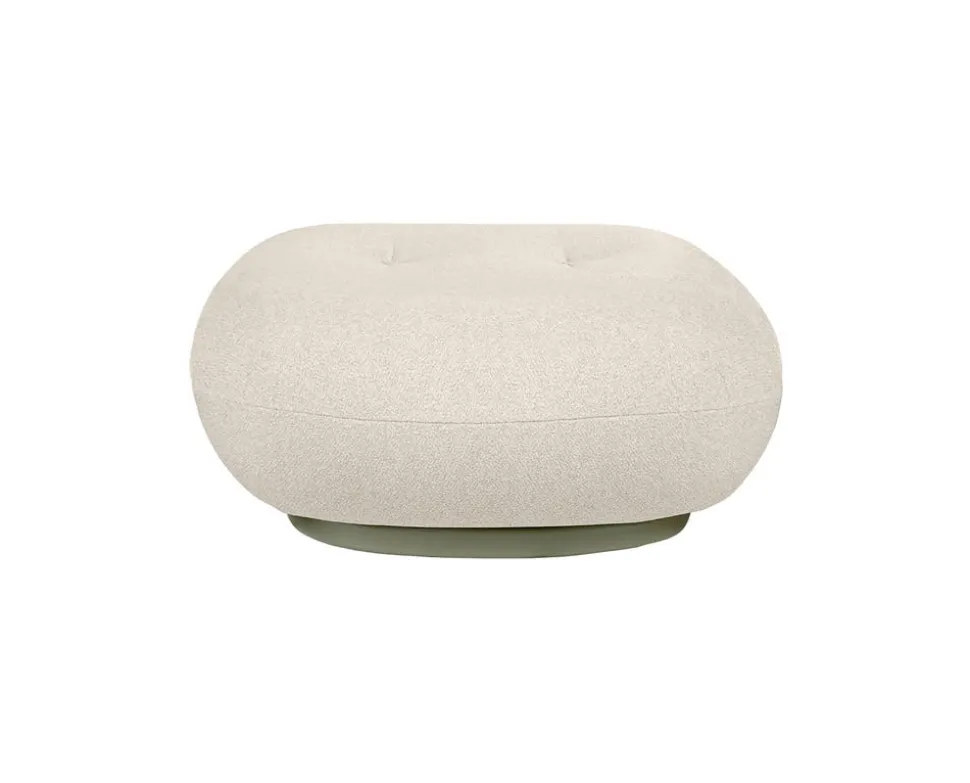 Pacha Outdoor Ottoman