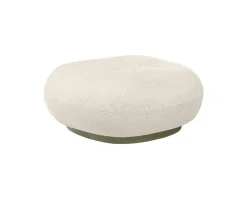 Pacha Outdoor Ottoman