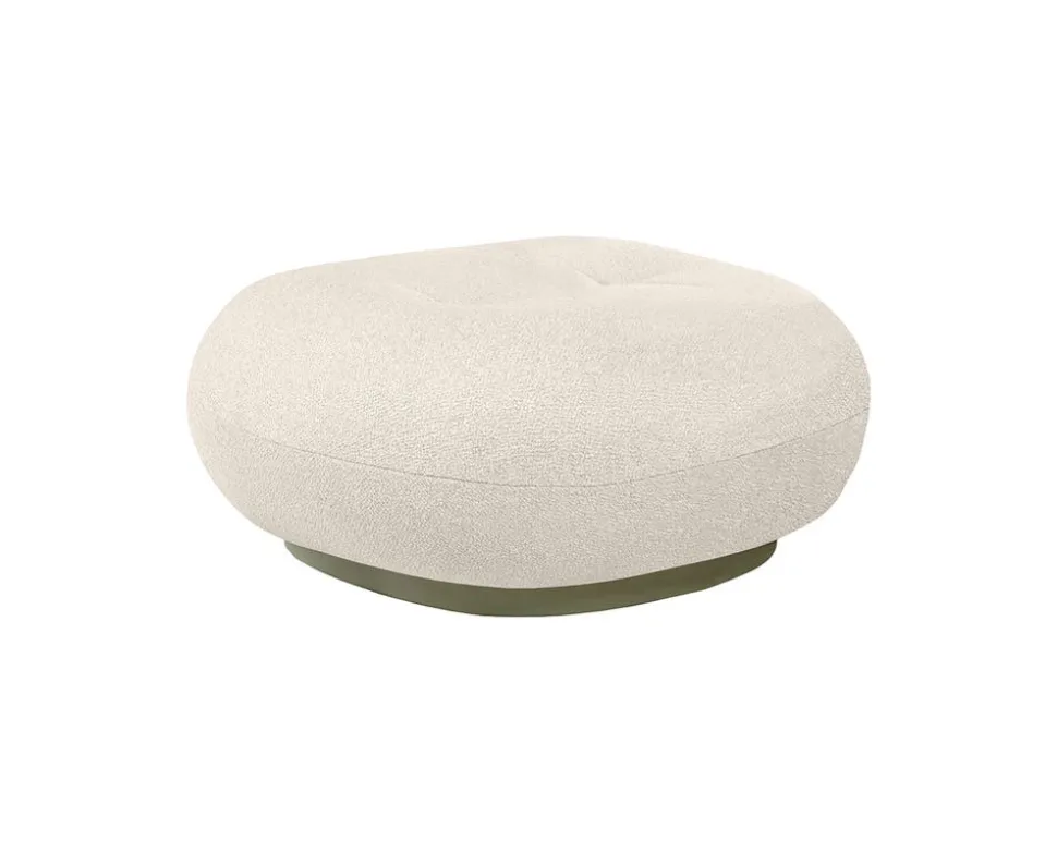 Pacha Outdoor Ottoman