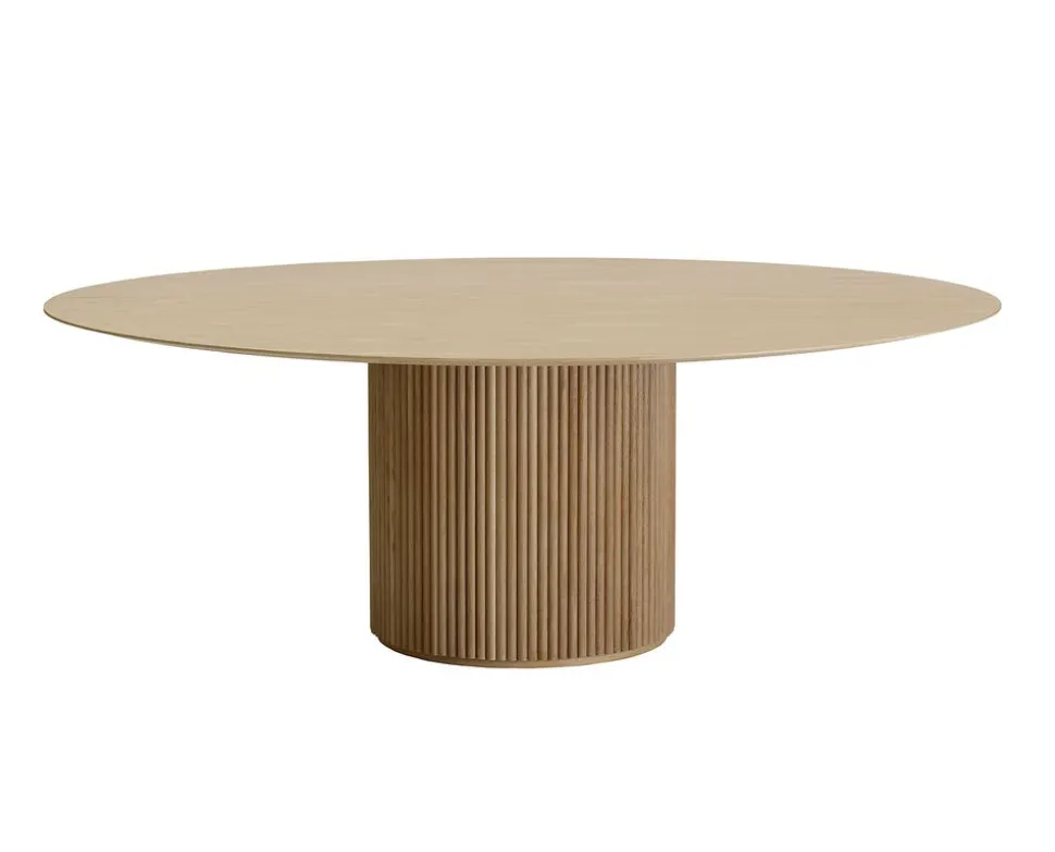 Palais Mega Dining Table