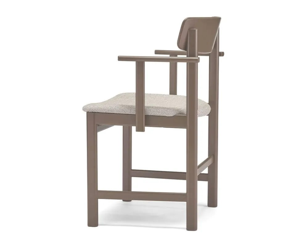 Pal Karmstol | Toffee Coffee 48, Driftwood