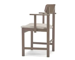 Pal Karmstol | Toffee Coffee 48, Driftwood